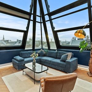 Appartement met Twee Slaapkamers